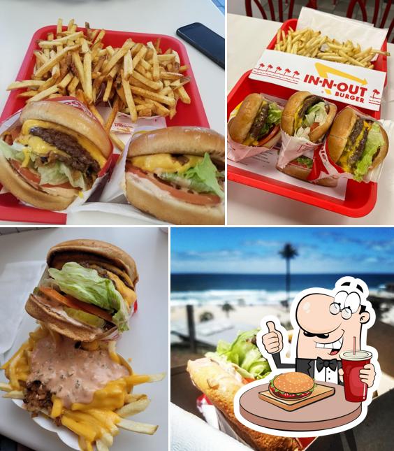 In-N-Out Burger