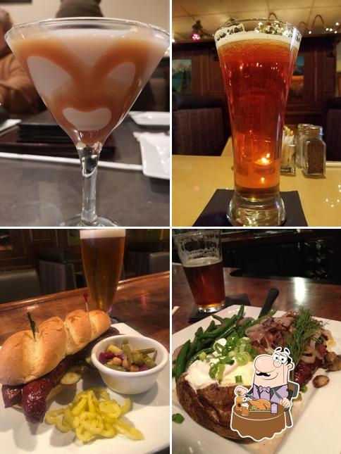 Jake's Steakhouse