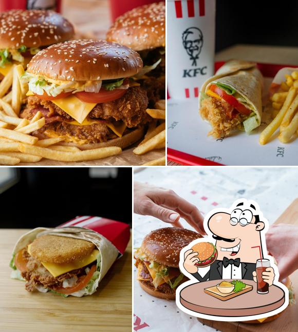 KFC