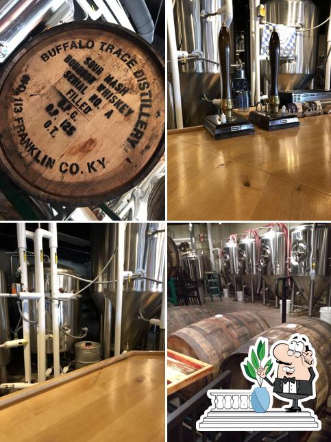 Locavore Beer Works