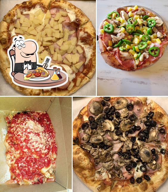 Mulberry Street Pizzeria
