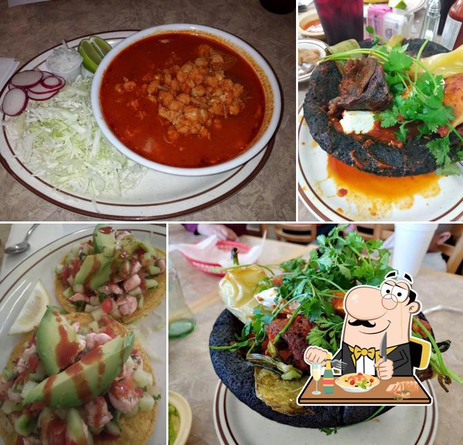 Palmas Restaurant