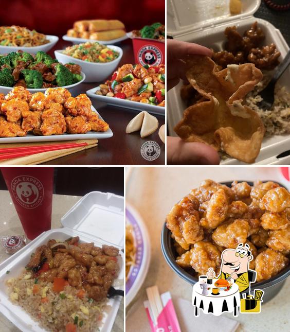 Panda Express
