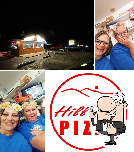 Hill Top Pizza