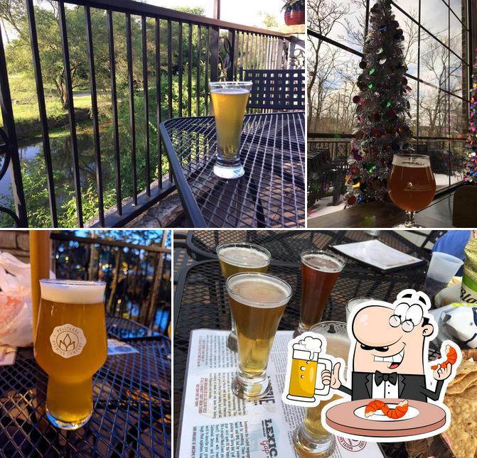 Pollyanna Brewing Company