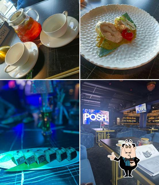 Posh