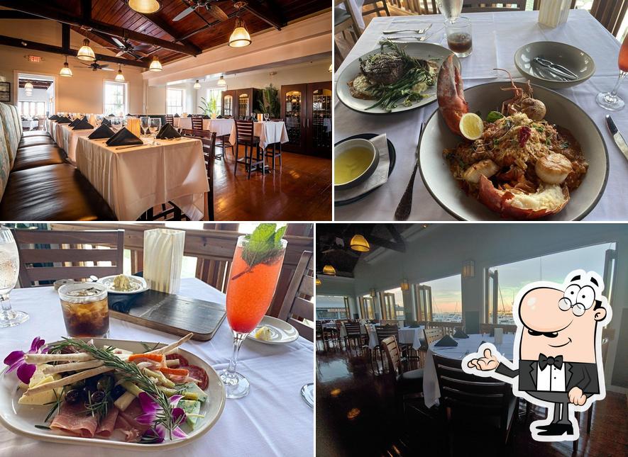 Bel Mare Restaurant