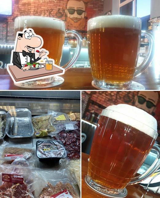 Stupino Brewery