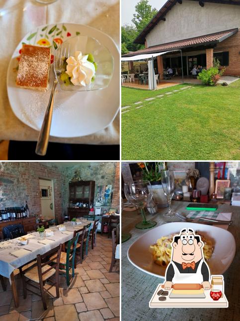 Agriturismo Cascina Gaio