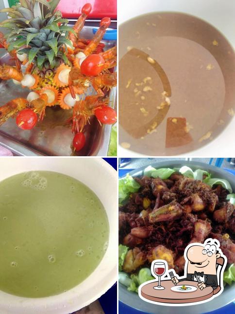 AnnaJimmy Metro Catering