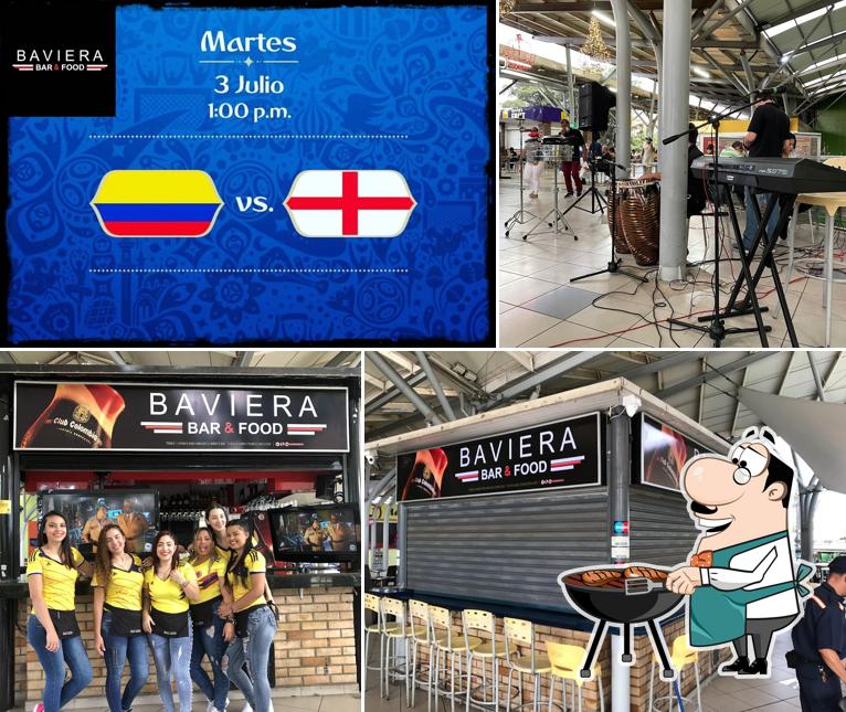 Baviera Gastrobar
