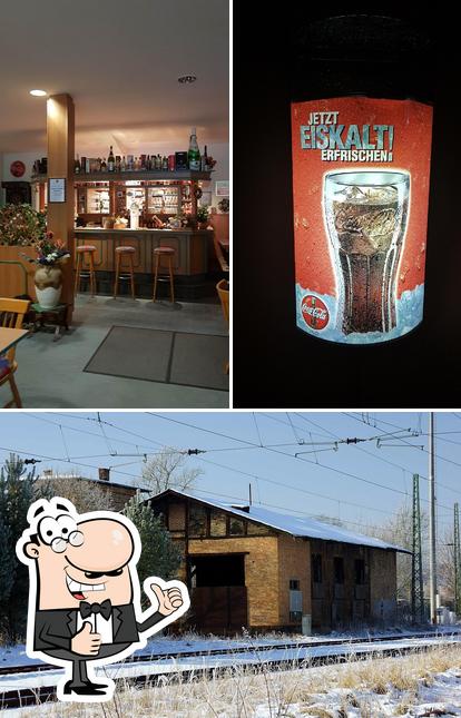 Tannenrestaurant & Kegelbahn Demmin, Inh. Marco Koopmann