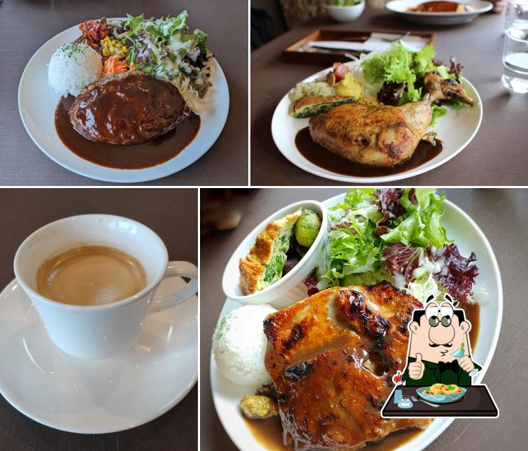Bistro Lark