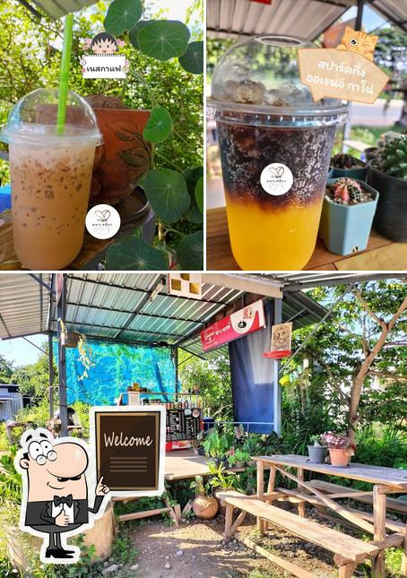 กาแฟสด ฮิมตาง