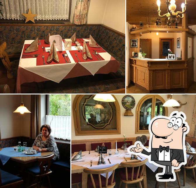 Gasthaus Antonia