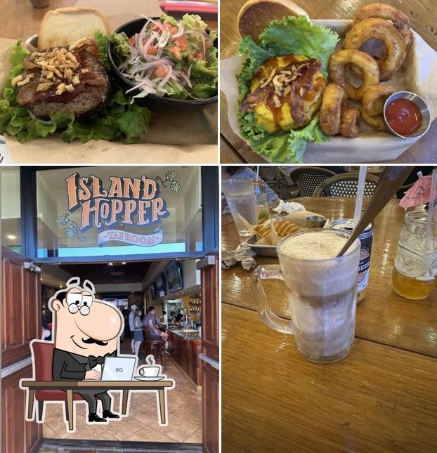 Island Hopper Taproom