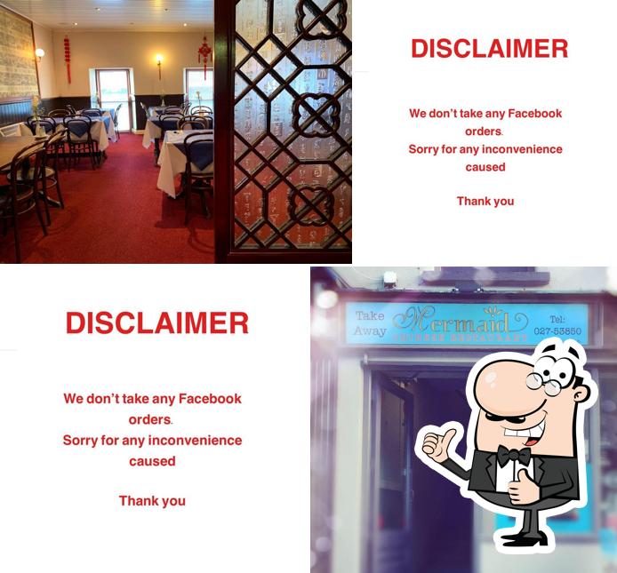 Mermaid Chinese Restaurant