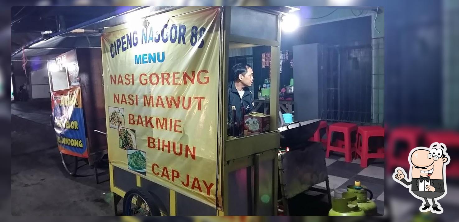 Nasi Goreng 88