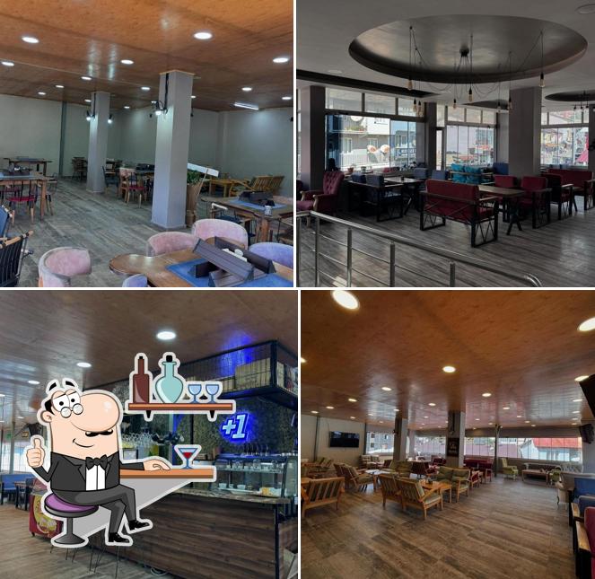 Nilce Cafe