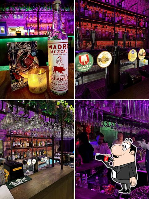 Puls Street Food & Bar