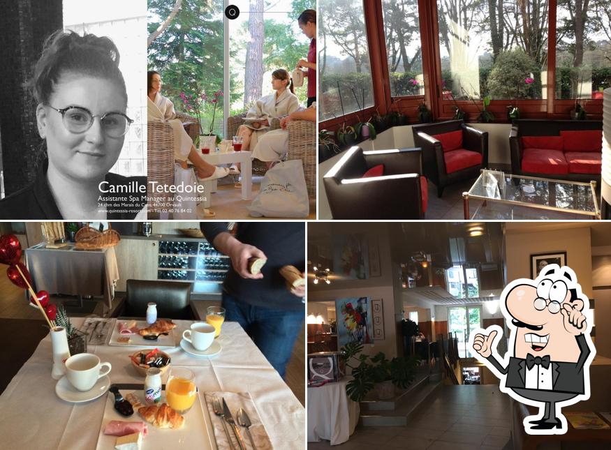 Restaurant Quintessia