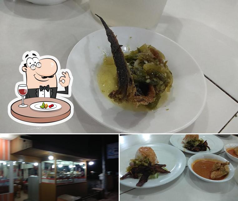 Rumah Makan Saraso