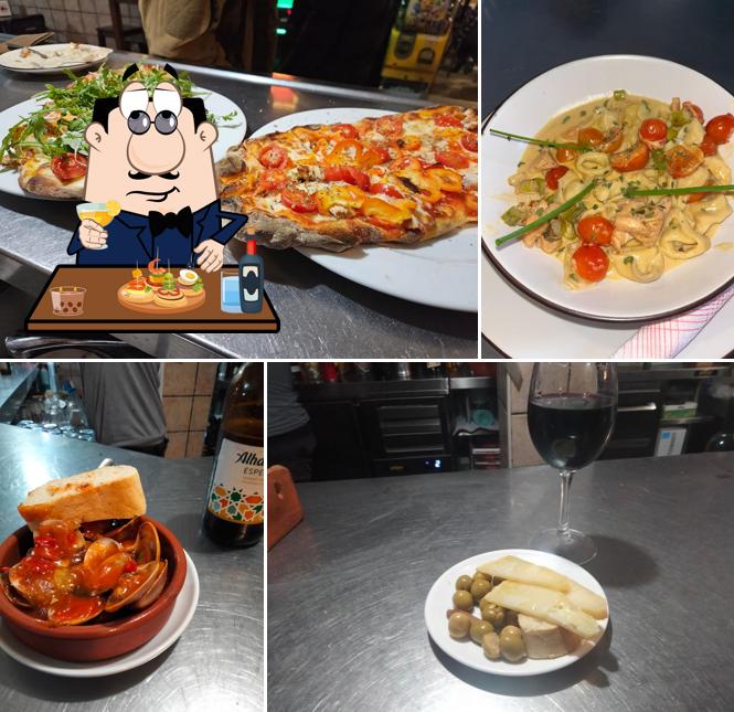 Ale's Kitchen