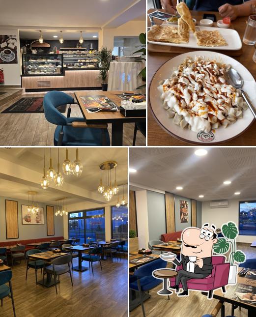 Simitçi Café Strasbourg