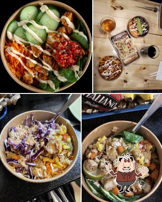Streats Maple Ridge Kitchen