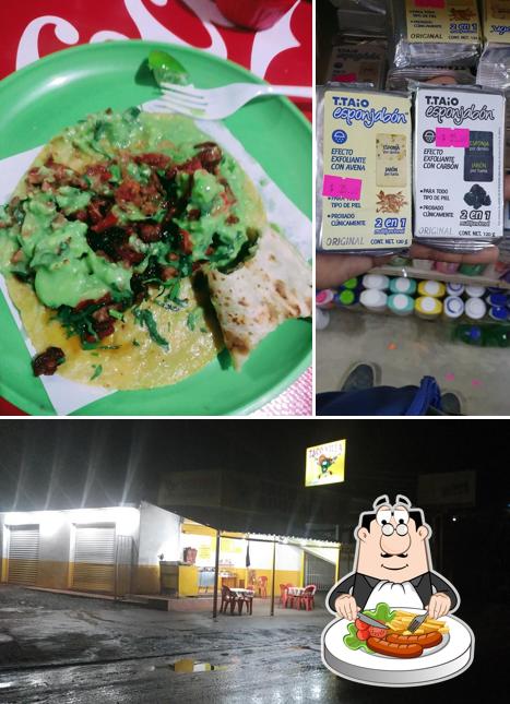 Taco Villa 1
