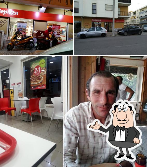 Telepizza