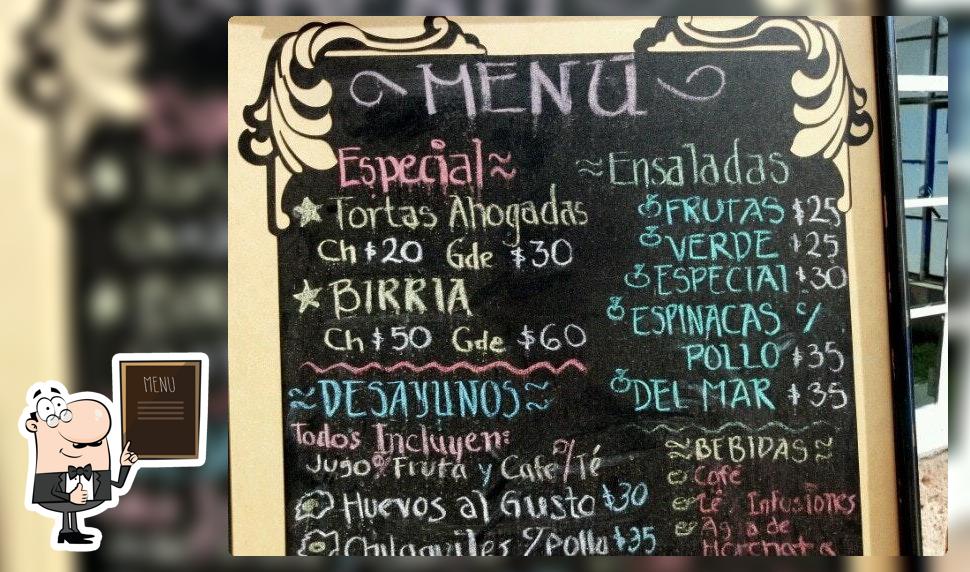 Tortas Ahogadas "Jalisco"