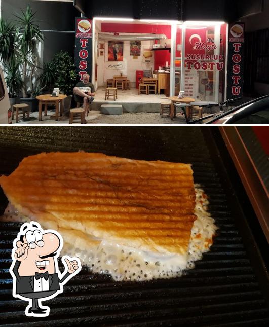 Tostçu Maytı