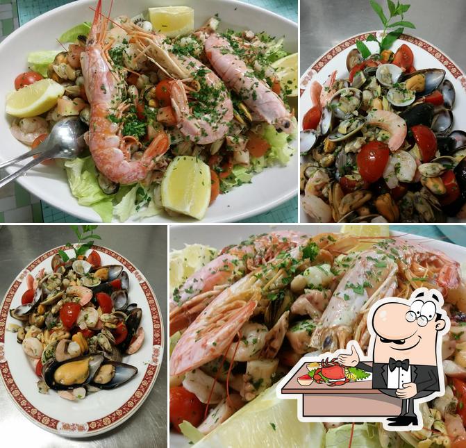 Trattoria Alla Genovesa