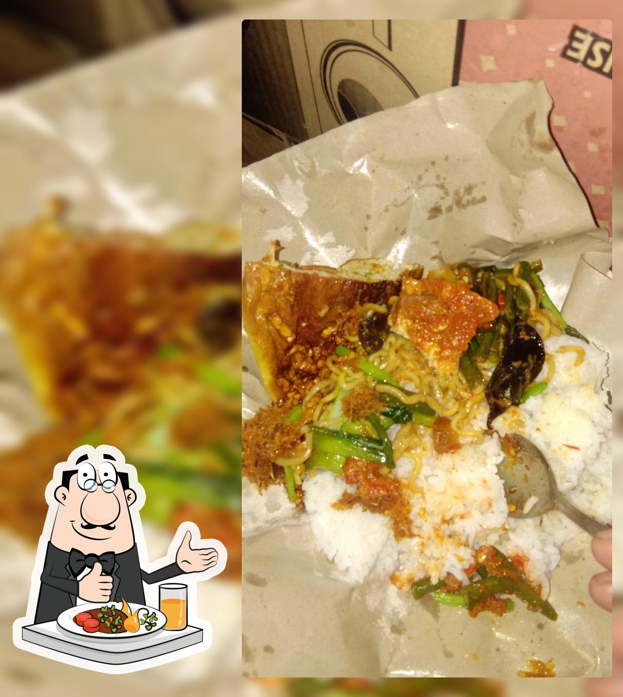Warung Mak Sanah