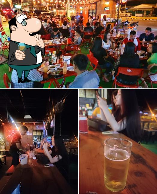 ตั้งวง