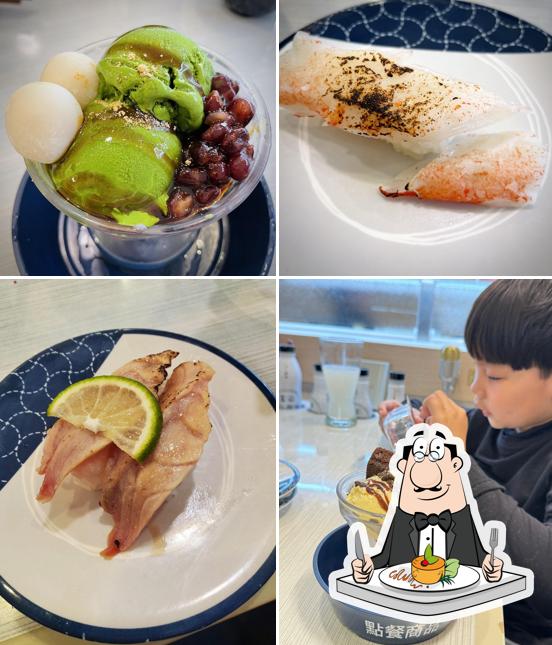 はま寿司 台中麗宝店