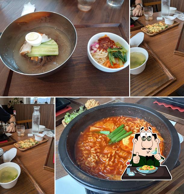 カフェシジャン トナリエ星田店