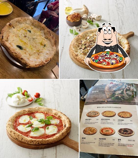 PIZZERIA'O