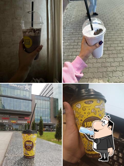 Smile Coffee