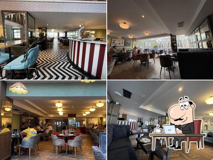 Storia Maidenhead
