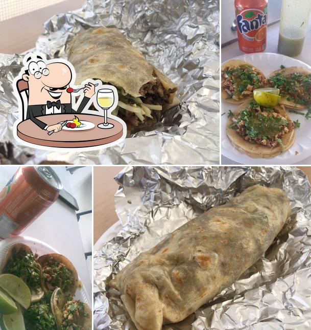 Tacos El Primo