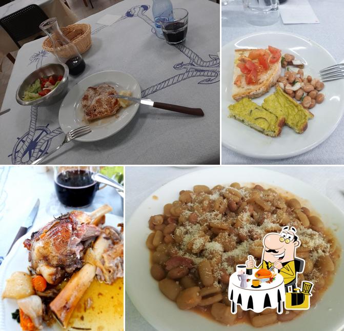 Trattoria Da Mauro