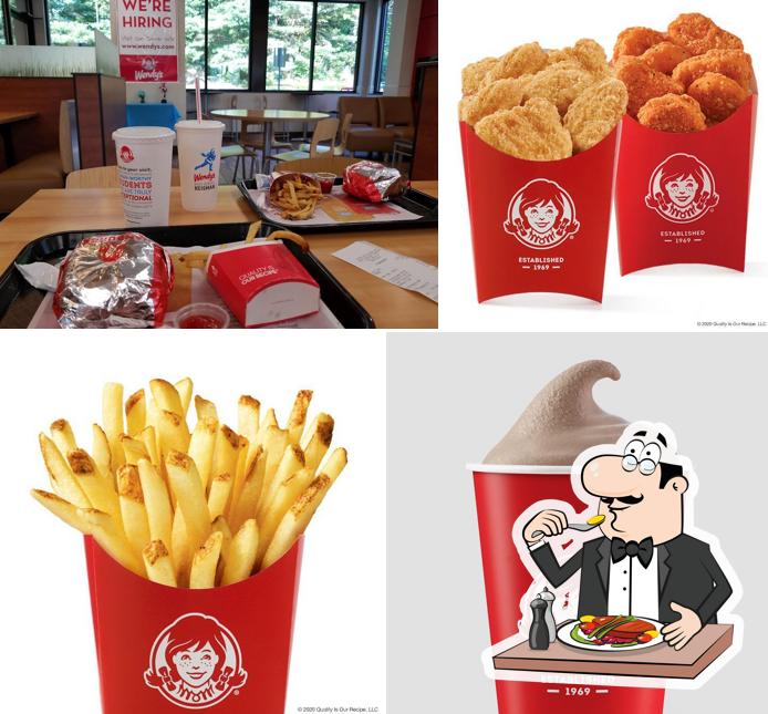 Wendy's