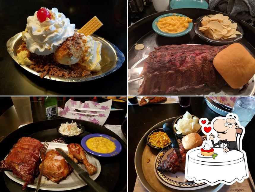 Hickory Park