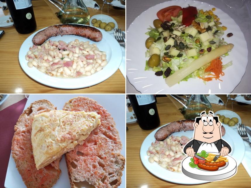 Restaurant El Vinyet