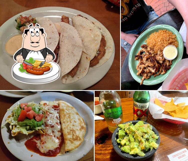 El Tejado Mexican Restaurant