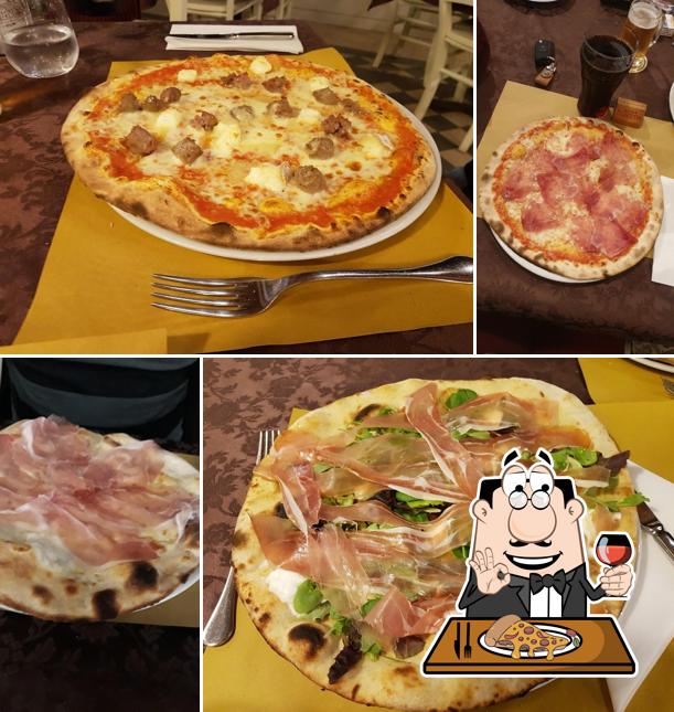 Pizzeria Del Duomo