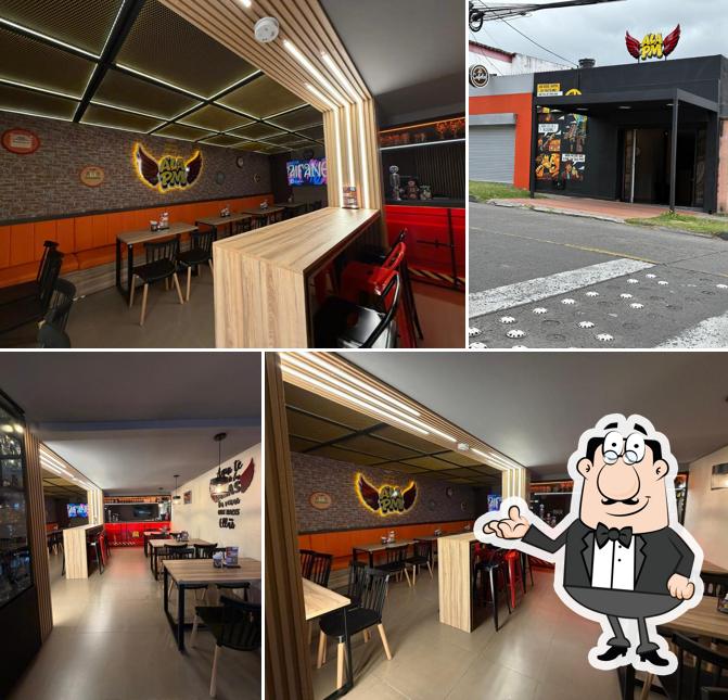 Ala PM Restaurante