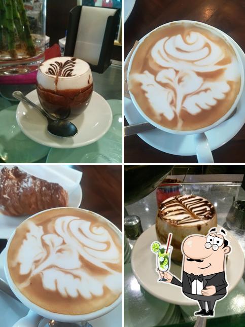 Luca’s cafè e bistró